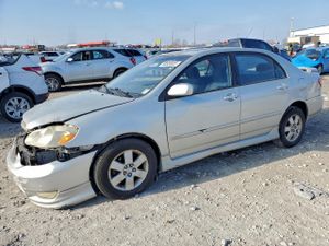 Toyota Corolla CE 1.8L 4 2004