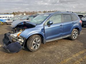 Subaru Forester 2.5I PREMIUM 2.5L 4 2014