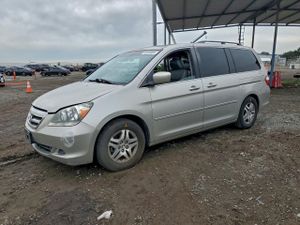Honda Odyssey EXL 3.5L 6 2006