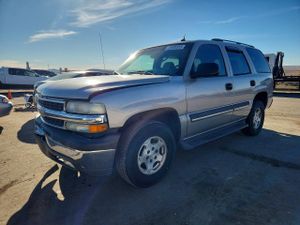 Chevrolet Tahoe K1500 5.3L 8 2005