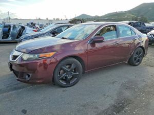 Acura TSX 2.4L 4 2009
