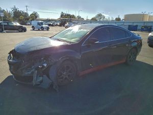 Mazda 6 I 2.5L 4 2011