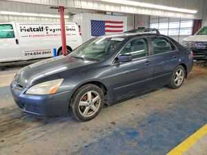 Honda Accord EX 2.4L 4 2003