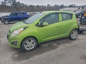 Chevrolet Spark 1LT 1.2L 4 2014