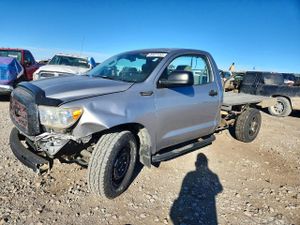 Toyota Tundra 4.0L 6 2007