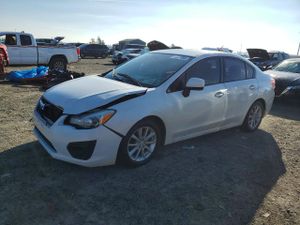 Subaru Impreza PREMIUM 2.0L 4 2012