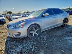 Nissan Altima 2.5 2.5L 4 2014