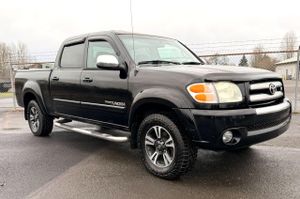 Toyota Tundra DOUBLE CAB SR5 4.7L 8 2004
