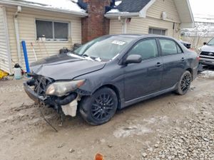 Toyota Corolla BASE 1.8L 4 2009