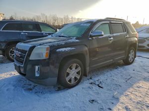 GMC Terrain SLE 2.4L 4 2013
