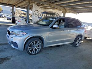 BMW X5 XDRIVE35D 3.0L 6 2015