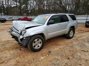 Toyota 4Runner SR5 4.0L 6 2004