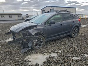Subaru XV 2.0 PREMIUM 2.0L 4 2014