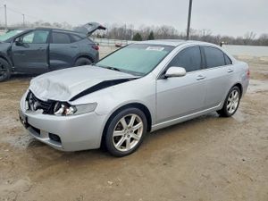 Acura TSX 2.4L 4 2004