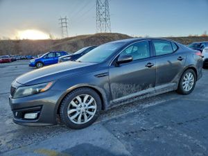 Kia Optima EX 2.4L 4 2015