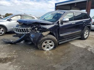 Jeep Grand Cherokee LIMITED 3.6L 6 2011