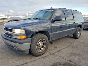 Chevrolet Suburban C1500 5.3L 8 2006
