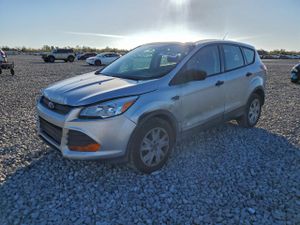 Ford Escape S 2.5L 4 2014