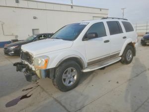 Dodge Durango LIMITED 5.7L 8 2004