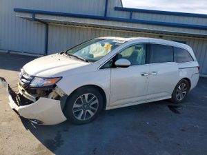 Honda Odyssey TOURING 3.5L 6 2014