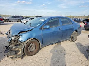 Toyota Corolla BASE 1.8L 4 2013