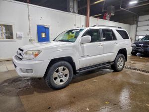 Toyota 4Runner LIMITED 4.7L 8 2005