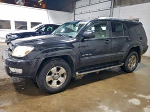 Toyota 4Runner LIMITED 4.0L 6 2004