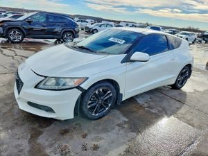 Honda CR-Z EX 1.5L 4 2014