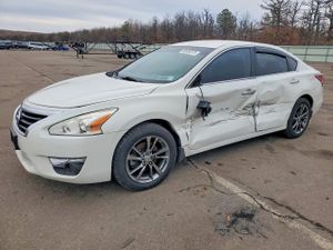 Nissan Altima 2.5 2.5L 4 2013