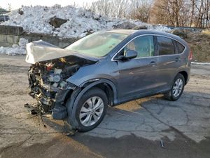 Honda CR-V EXL 2.4L 4 2014