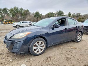 Mazda 3 I 2.0L 4 2011