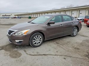 Nissan Altima 2.5 2.5L 4 2015