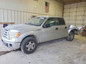 Ford F-150 SUPERCREW 5.0L 8 2011