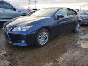 Lexus ES 350 3.5L 6 2014