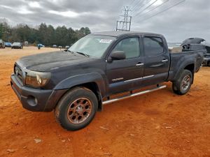 Toyota Tacoma DOUBLE CAB PRERUNNER LONG BED 4.0L 6 2005