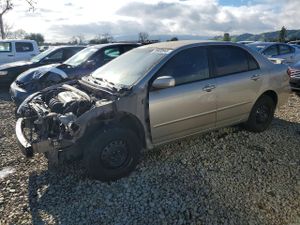 Toyota Corolla CE 1.8L 4 2006