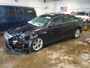 Ford Taurus SEL 3.5L 6 2012