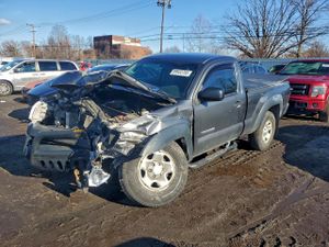 Toyota Tacoma 2.7L 4 2009