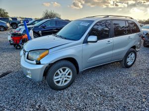 Toyota Rav4 2.0L 4 2002