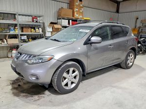 Nissan Murano S 3.5L 6 2009