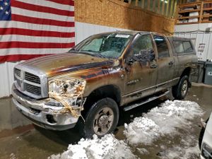 Dodge RAM ST 5.9L 6 2006