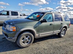 Ford Explorer XLT 4.0L 6 2002