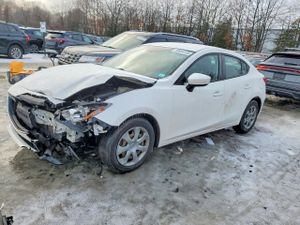 Mazda 3 SPORT 2.0L 4 2015