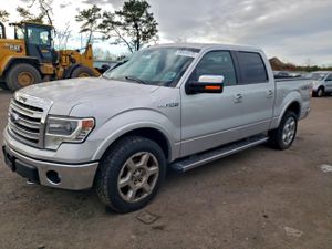 Ford F-150 SUPERCREW 5.0L 8 2014