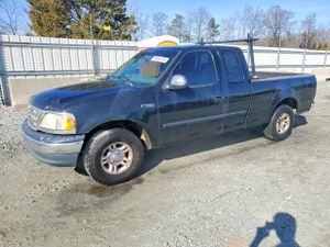 Ford F-150 4.2L 6 2001
