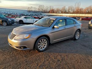 Chrysler 200 LIMITED 3.6L 6 2014
