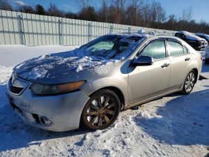 Acura TSX 2.4L 4 2010