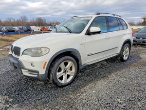 BMW X5 XDRIVE30I 3.0L 6 2009