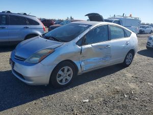 Toyota Prius 1.5L 4 2008