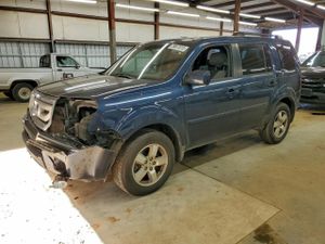 Honda Pilot EXL 3.5L 6 2011